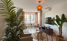 Appartement Calpe Apolov Ibiza Style